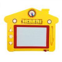 تخته جادویی کلبه